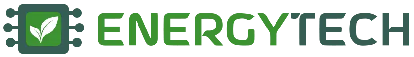 Energy-Tech Logo